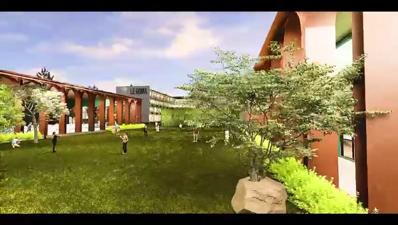 Why North Bengaluru Is the New Destination for Luxury Weddings